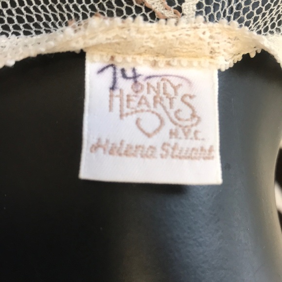 NWT Chantil LS Crew Neck Top size M - Picture 5 of 6